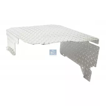 Tole anti-thermique DT 1.12575