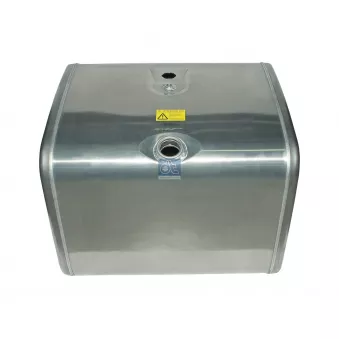 Réservoir de carburant DT 1.12563