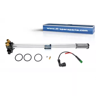 Capteur, niveau de carburant DT 1.12557