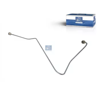 Conduite à haute pression, injection DT 1.12473