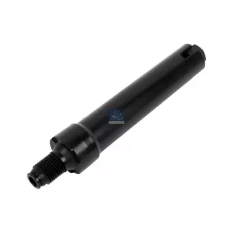 Tuyauterie de carburant DT 1.12730