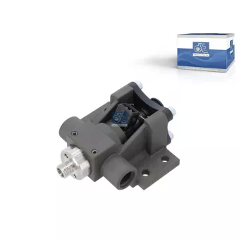 Module de dosage, injection d'urée DT 1.12911