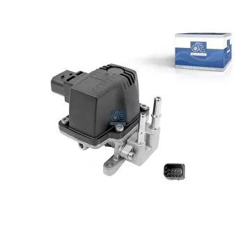 Module de dosage, injection d'urée DT 1.12910