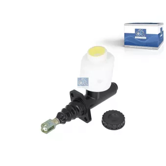 Cylindre récepteur, embrayage DT 1.13000