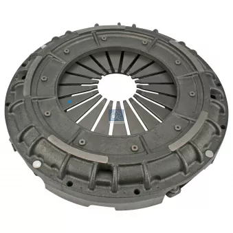 Mécanisme d'embrayage DT 1.13012