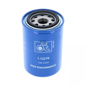Filtre à carburant DT 1.12270