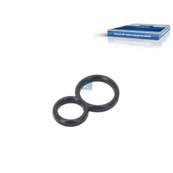 Joint d'étanchéité, pompe d'injection DT 1.12269