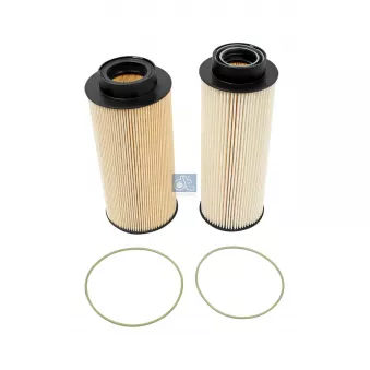 Filtre à carburant DT 1.12274