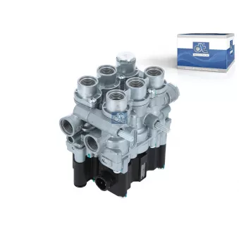 Vanne de regulation chauffage DT 1.12792