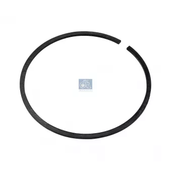 Bague d'étanchéité, tuyau d'échappement DT 1.12810