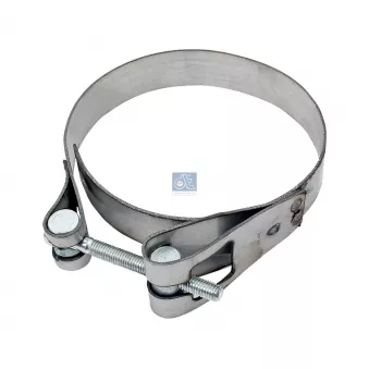 Raccord de tuyau, système d'échappement DT 1.12802