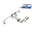 Kit de conduites à haute pression, injection DT 1.12440 - Visuel 1
