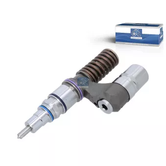 Unité pompe-injecteur DT 1.12295
