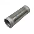 Tuyau flexible, échappement DT 1.12825 - Visuel 1