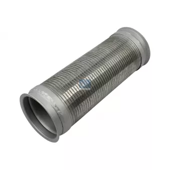 Tuyau flexible, échappement DT 1.12825