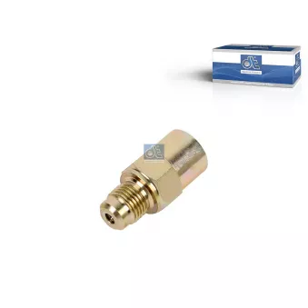 Gicleur, injection DT