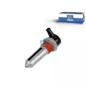 Soupape de ventilation, réservoir de carburant DT 1.12855