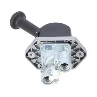 Valve de commande de frein, frein de stationnement DT 1.18674