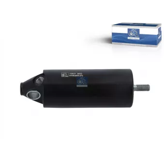 Vérin, frein-moteur DT