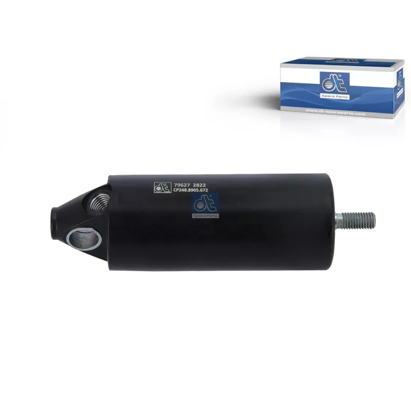 Vérin, frein-moteur DT 1.18672