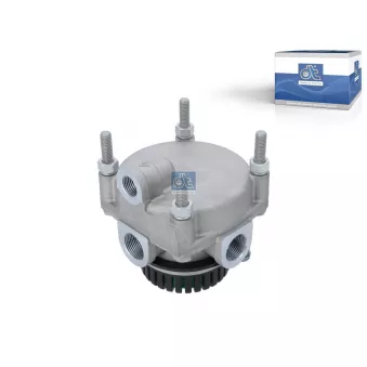 Valve-relais DT 1.18658