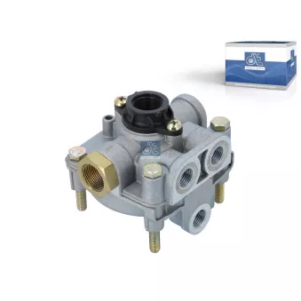 Valve-relais DT 1.18660