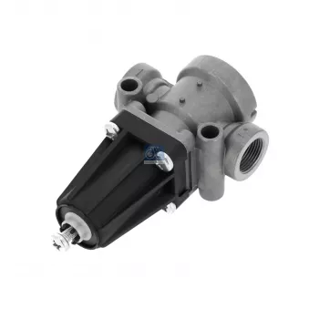 Valve de limitation de pression, suspension pneumatique DT 1.18668
