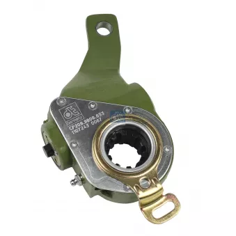 Régleur de timonerie, freinage DT 1.18633