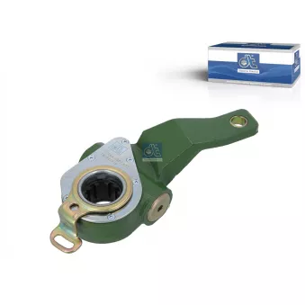 Régleur de timonerie, freinage DT 1.18632