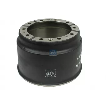 Tambour de frein DT
