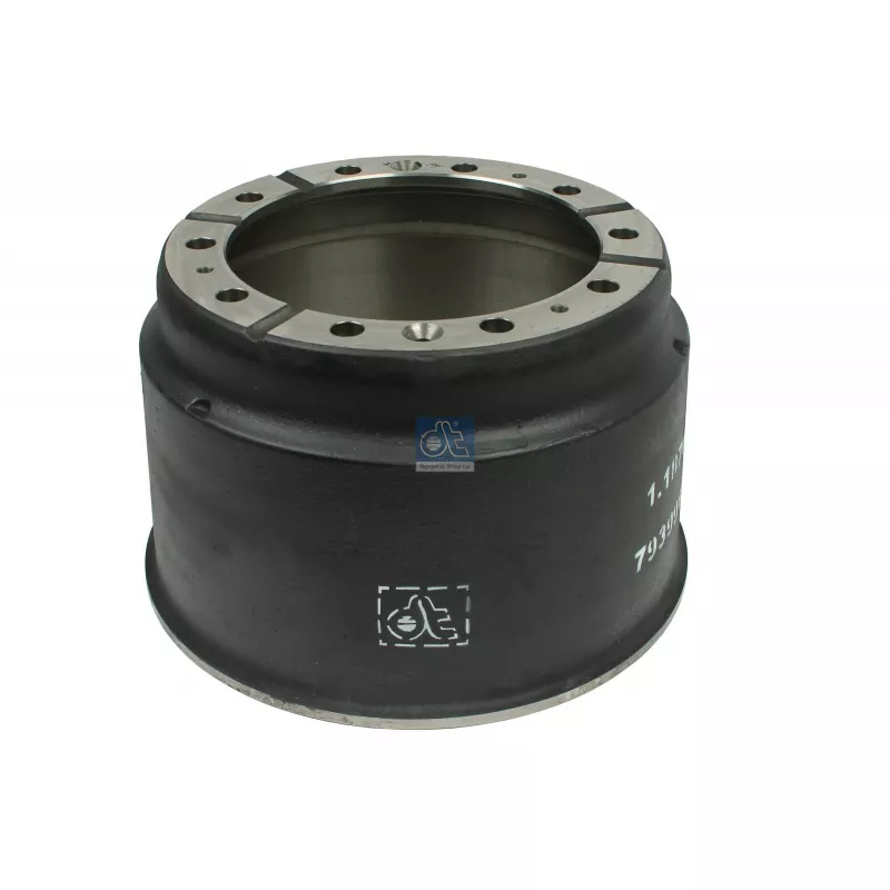 Tambour de frein DT 1.18700