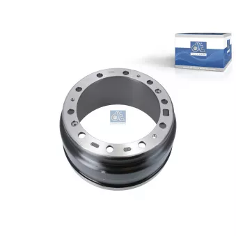 Tambour de frein DT