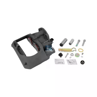 Étrier de frein DT 1.18781