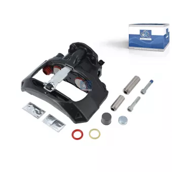 Étrier de frein DT 1.18779