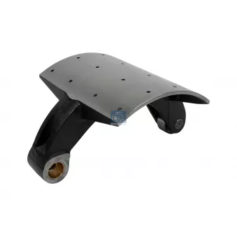 Mâchoire de frein DT 1.18772