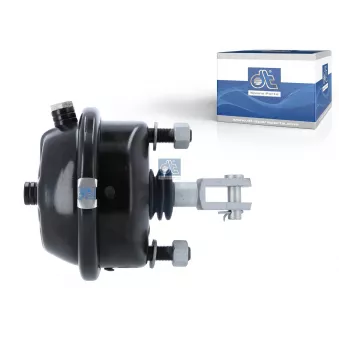 Cylindre de frein à diaphragme DT