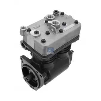 Compresseur, système d'air comprimé DT 1.18509