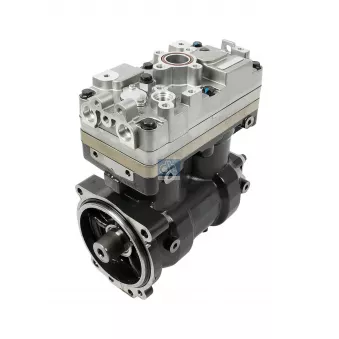 Compresseur, système d'air comprimé DT 1.18838