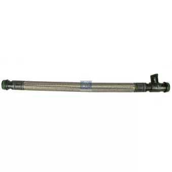 Gaine, radiateur d'huile de boîte de vitesse DT 1.18615