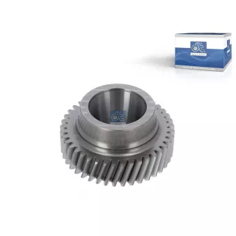 Roue dentée, compresseur d'air DT 1.18597