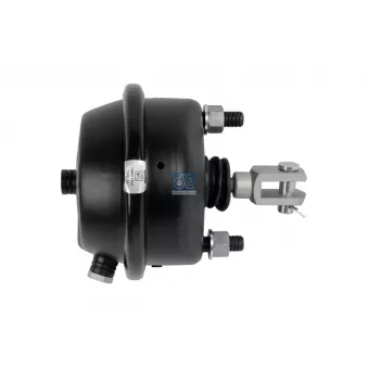 Cylindre de frein à diaphragme DT 1.18878