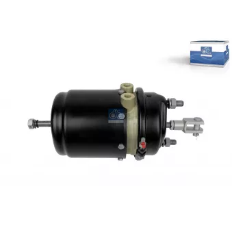 Cylindre de frein à ressort DT 1.18885