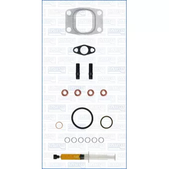 Kit de montage, turbo AJUSA