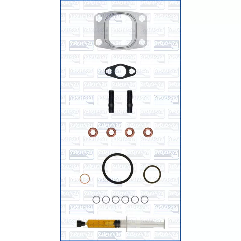 Kit de montage, turbo AJUSA JTC12288