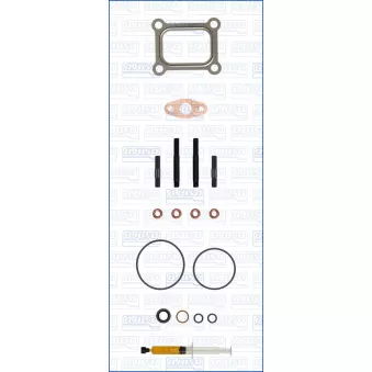 Kit de montage, turbo AJUSA