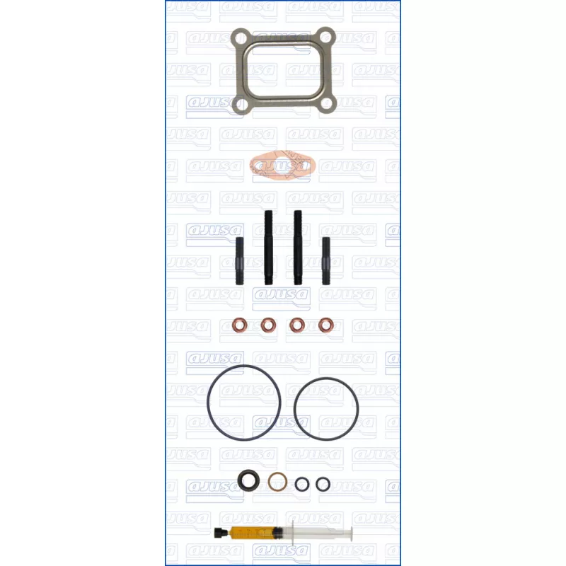 Kit de montage, turbo AJUSA JTC12153