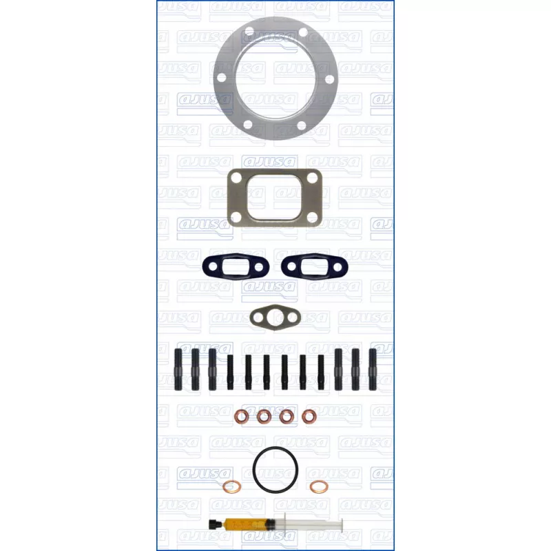 Kit de montage, turbo AJUSA JTC12139