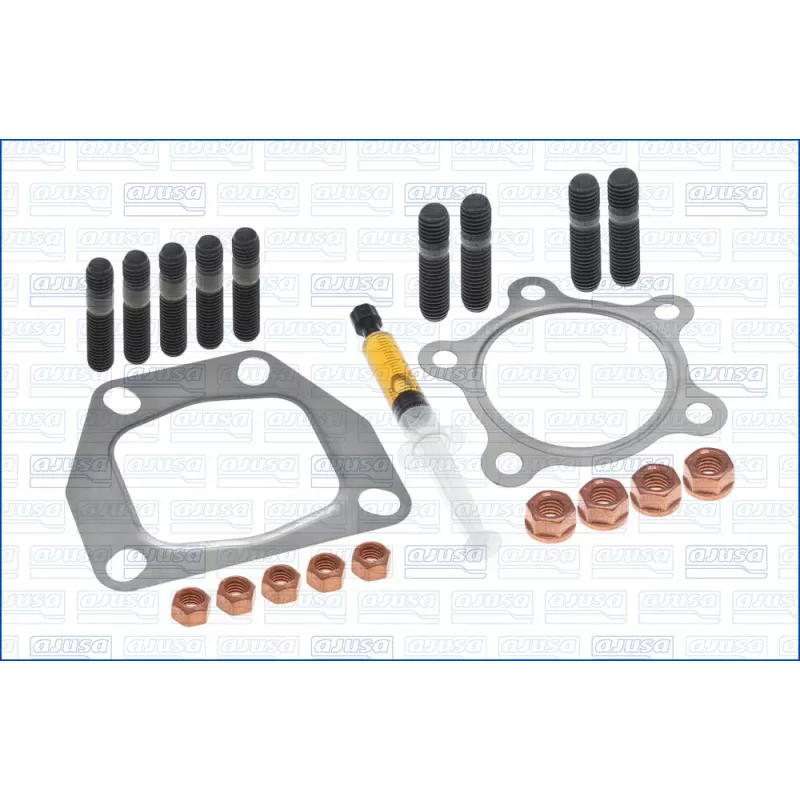Kit de montage, turbo AJUSA JTC11789