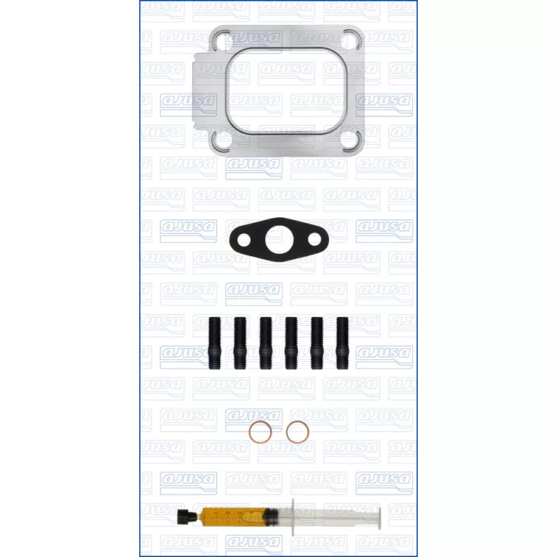 Kit de montage, turbo AJUSA JTC12610