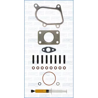 Kit de montage, turbo AJUSA